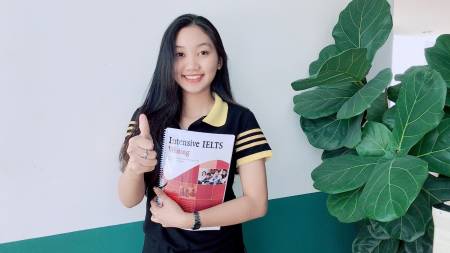 Học IELTS 8.0  1 kèm 1 tại nhà với giáo viên MasterTalk